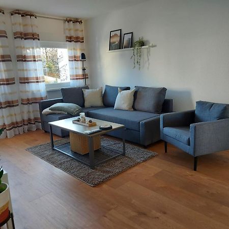 Ferienwohnung In Erftstadt 2 Min Fusslaeufig Zum Bahnhof, Phantasialand, Koeln, Koeln Messe, Eifel Exterior photo
