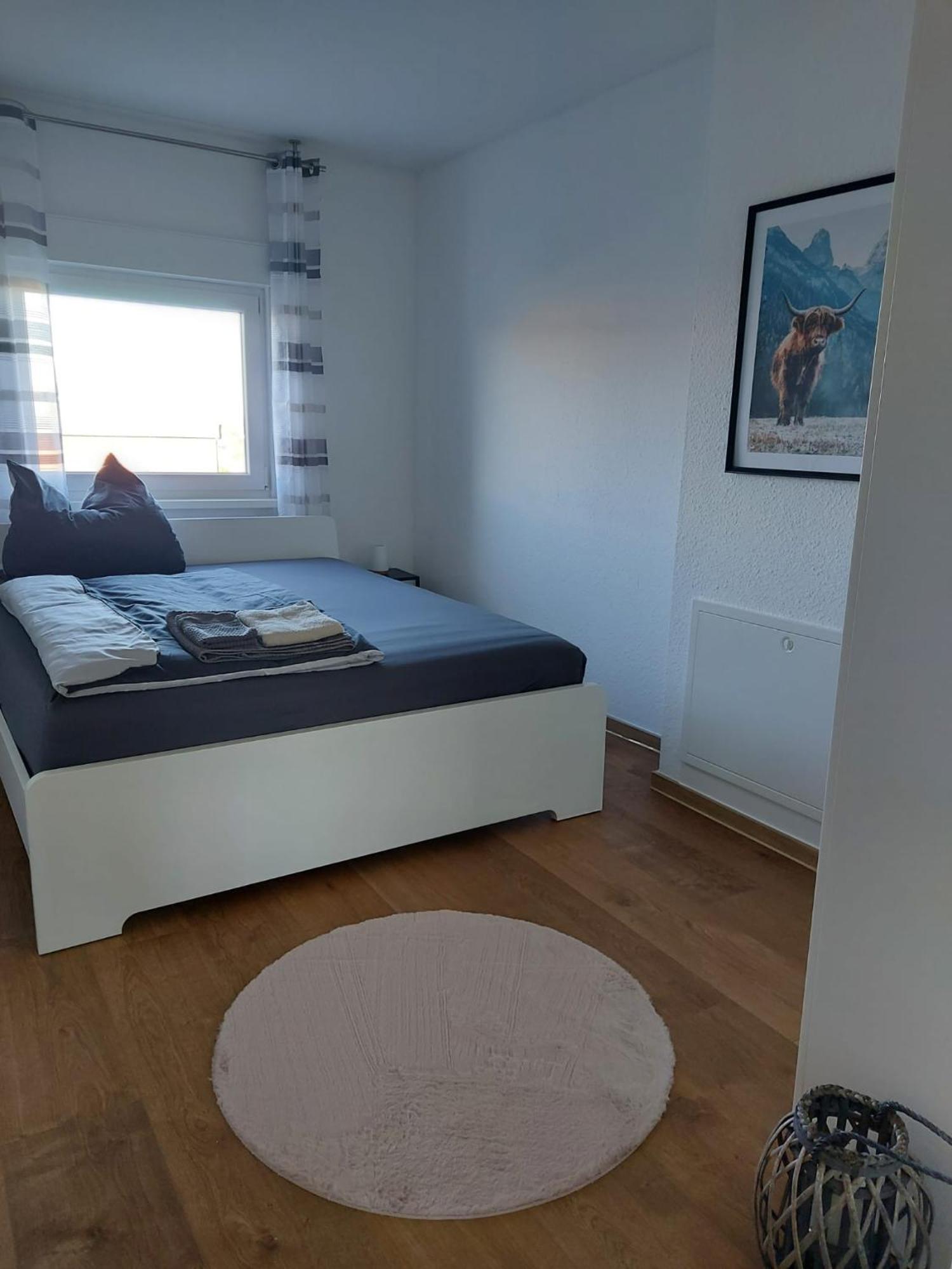 Ferienwohnung In Erftstadt 2 Min Fusslaeufig Zum Bahnhof, Phantasialand, Koeln, Koeln Messe, Eifel Exterior photo