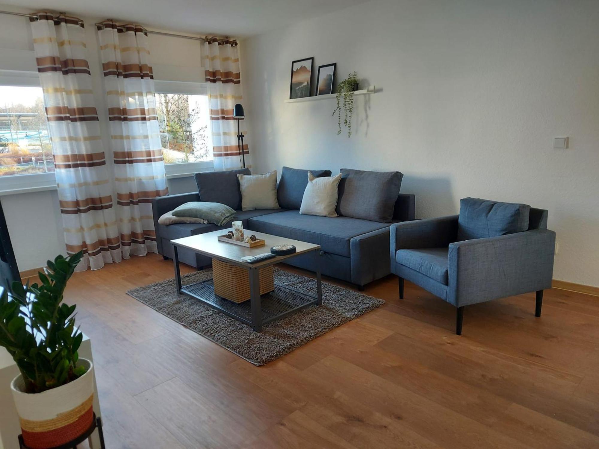 Ferienwohnung In Erftstadt 2 Min Fusslaeufig Zum Bahnhof, Phantasialand, Koeln, Koeln Messe, Eifel Exterior photo