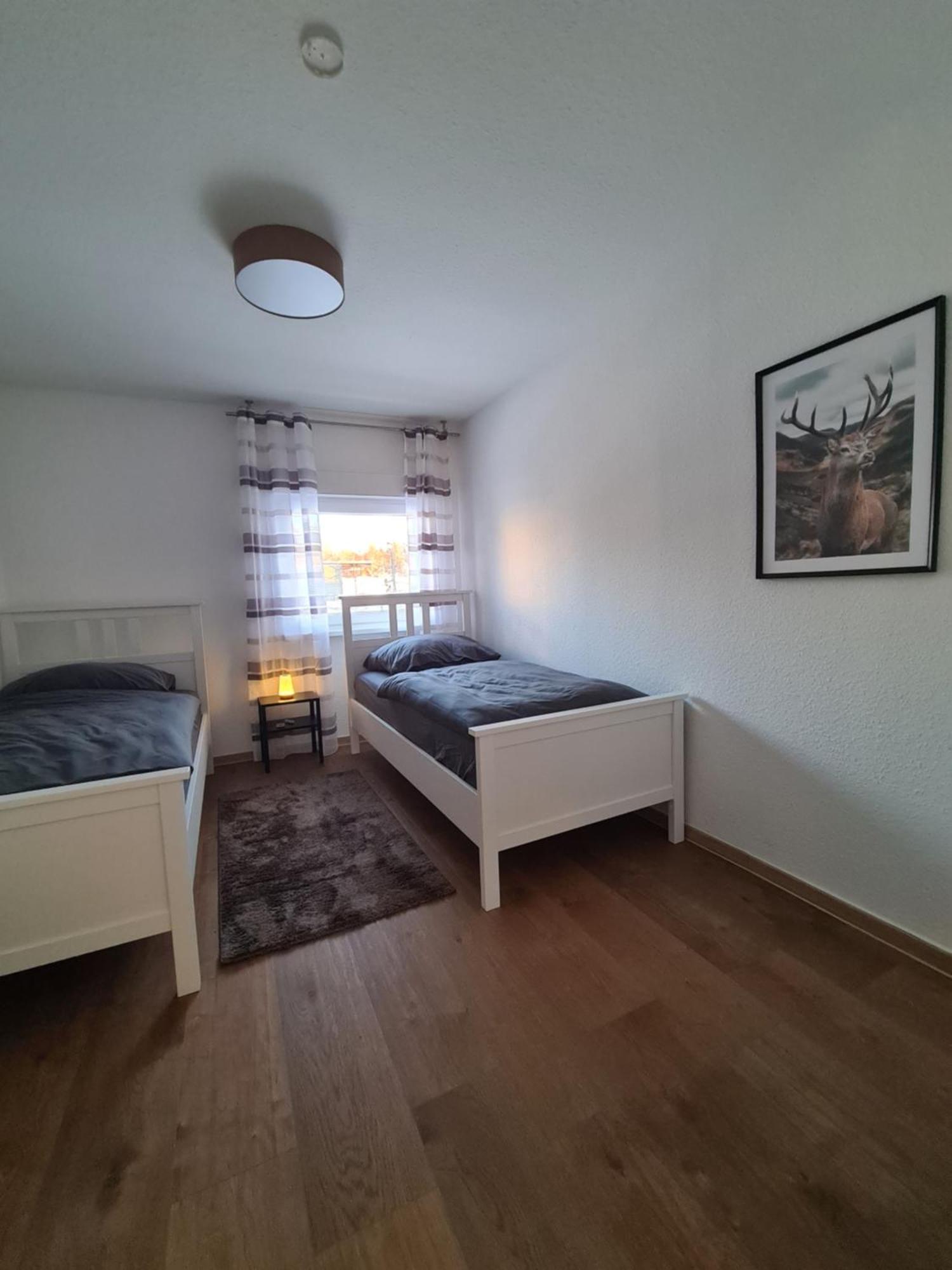 Ferienwohnung In Erftstadt 2 Min Fusslaeufig Zum Bahnhof, Phantasialand, Koeln, Koeln Messe, Eifel Exterior photo