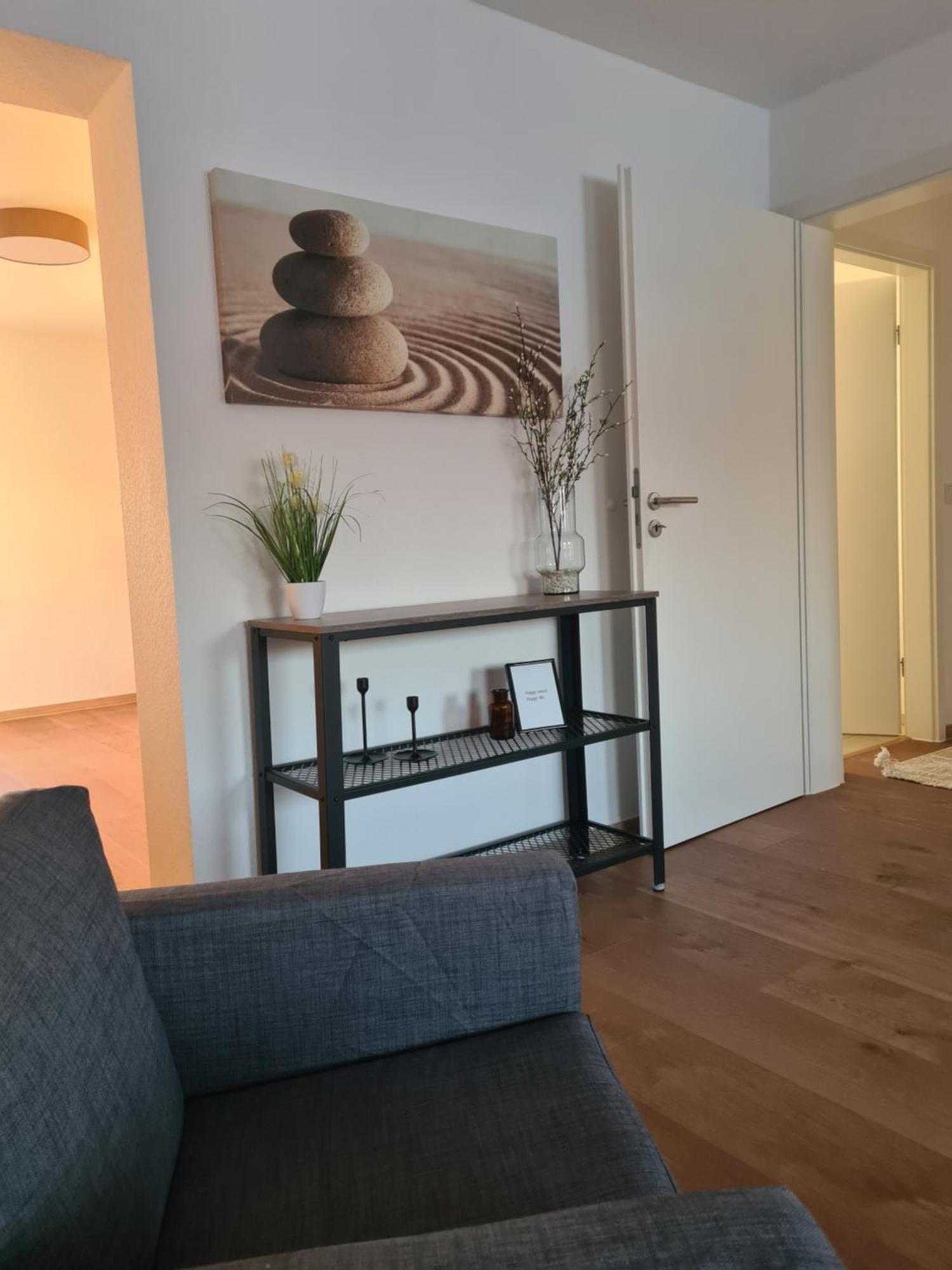 Ferienwohnung In Erftstadt 2 Min Fusslaeufig Zum Bahnhof, Phantasialand, Koeln, Koeln Messe, Eifel Exterior photo