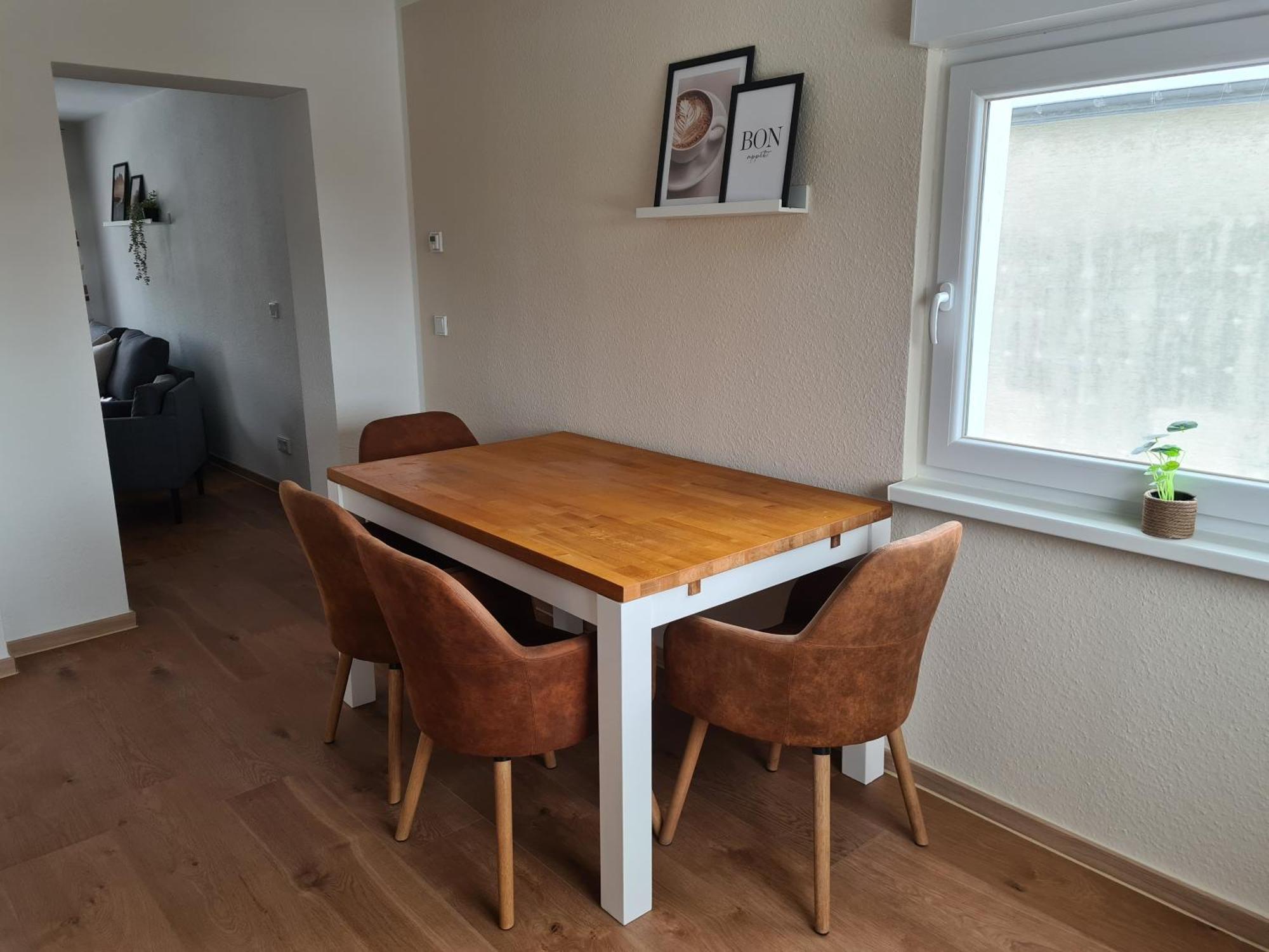 Ferienwohnung In Erftstadt 2 Min Fusslaeufig Zum Bahnhof, Phantasialand, Koeln, Koeln Messe, Eifel Exterior photo