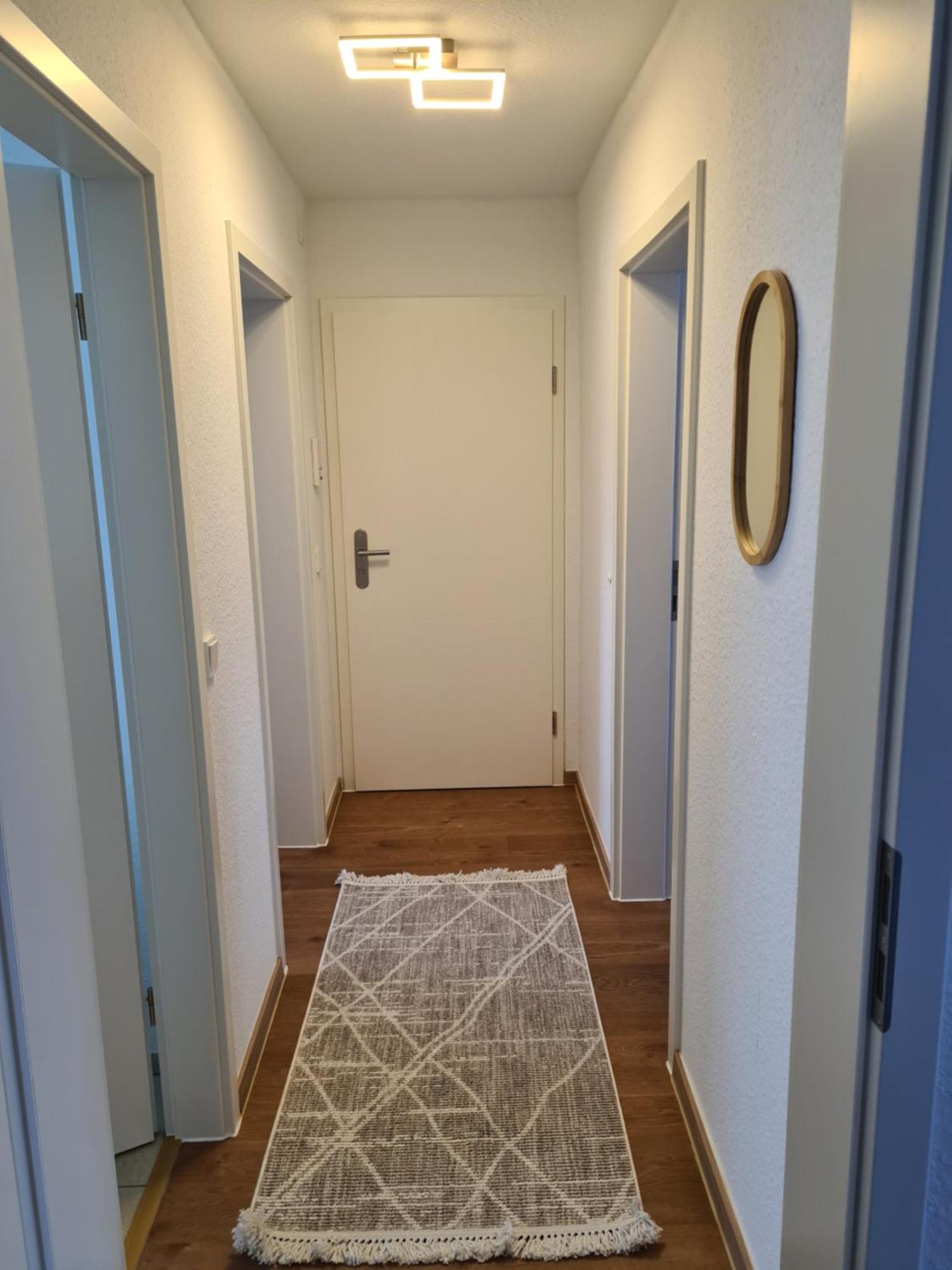 Ferienwohnung In Erftstadt 2 Min Fusslaeufig Zum Bahnhof, Phantasialand, Koeln, Koeln Messe, Eifel Exterior photo